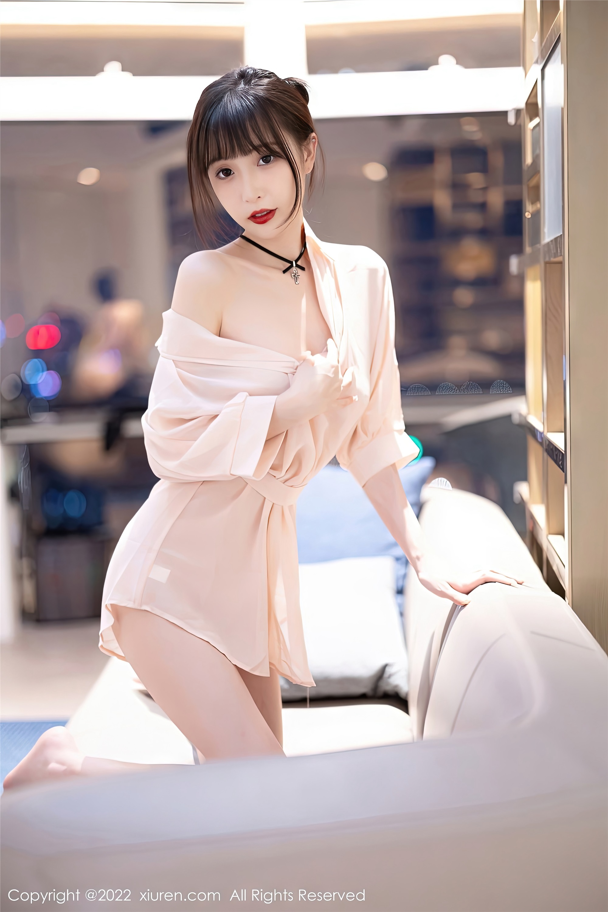 Xiuren秀人网 2022.11.09 NO.5831 林星阑